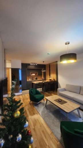 Vucko apartmani 10 i 12